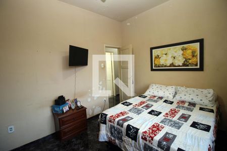 Quarto 1 de apartamento à venda com 2 quartos, 330m² em Vila Kosmos, Rio de Janeiro