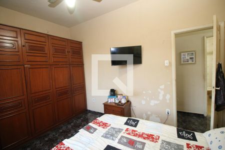 Quarto 1 de apartamento à venda com 2 quartos, 330m² em Vila Kosmos, Rio de Janeiro