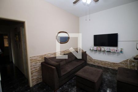 Sala de apartamento à venda com 2 quartos, 330m² em Vila Kosmos, Rio de Janeiro