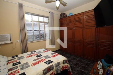 Quarto 1 de apartamento à venda com 2 quartos, 330m² em Vila Kosmos, Rio de Janeiro