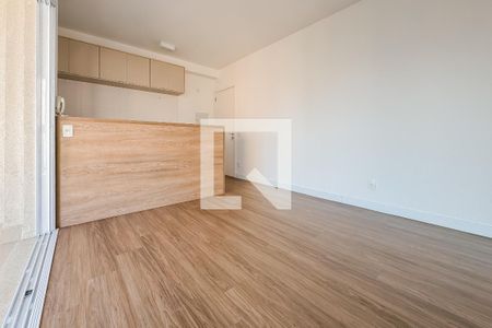 Studio de kitnet/studio para alugar com 1 quarto, 45m² em Vila Mariana, São Paulo