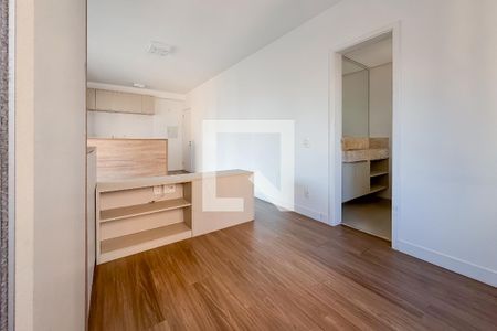 Studio de kitnet/studio para alugar com 1 quarto, 45m² em Vila Mariana, São Paulo