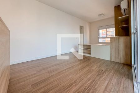 Studio de kitnet/studio para alugar com 1 quarto, 45m² em Vila Mariana, São Paulo