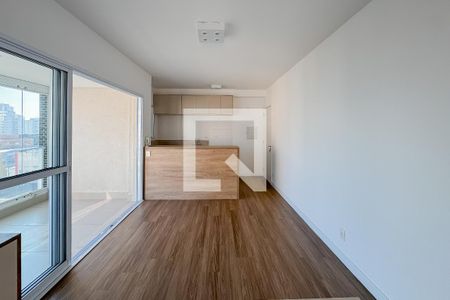 Studio de kitnet/studio para alugar com 1 quarto, 45m² em Vila Mariana, São Paulo