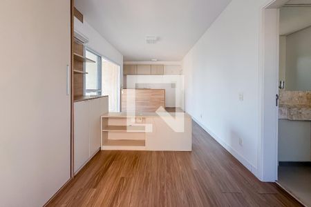 Studio de kitnet/studio para alugar com 1 quarto, 45m² em Vila Mariana, São Paulo