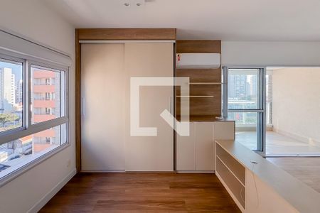 Studio de kitnet/studio para alugar com 1 quarto, 45m² em Vila Mariana, São Paulo