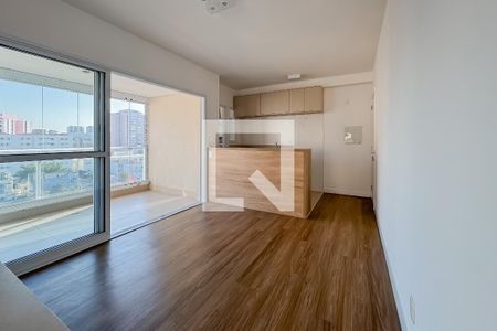 Studio de kitnet/studio para alugar com 1 quarto, 45m² em Vila Mariana, São Paulo