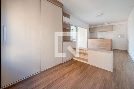 Studio de kitnet/studio para alugar com 1 quarto, 45m² em Vila Mariana, São Paulo