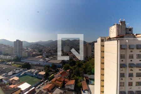 Vista do Quarto 1 de apartamento à venda com 2 quartos, 90m² em Fonseca, Niterói