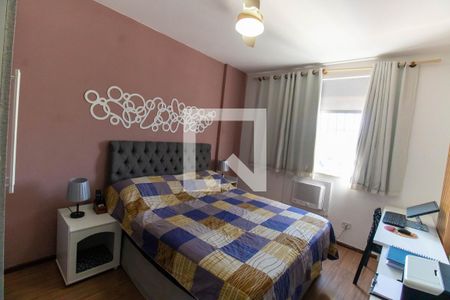 Quarto 1 de apartamento à venda com 2 quartos, 90m² em Fonseca, Niterói