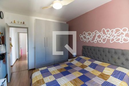 Quarto 1 de apartamento à venda com 2 quartos, 90m² em Fonseca, Niterói