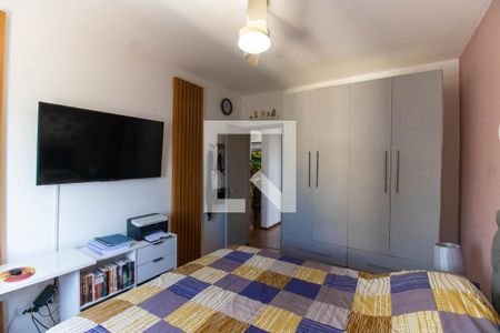 Quarto 1 de apartamento à venda com 2 quartos, 90m² em Fonseca, Niterói