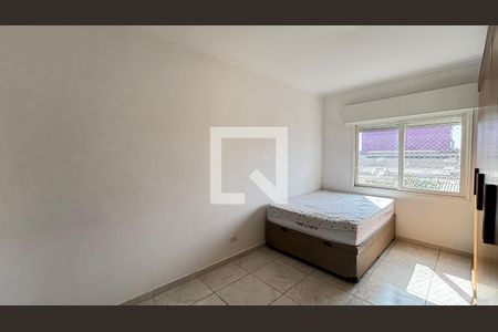 Suite de apartamento para alugar com 2 quartos, 90m² em Centro, Santo André
