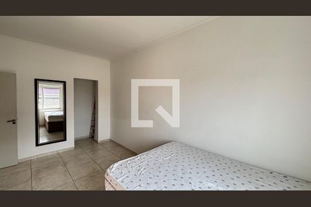 Suite de apartamento para alugar com 2 quartos, 90m² em Centro, Santo André