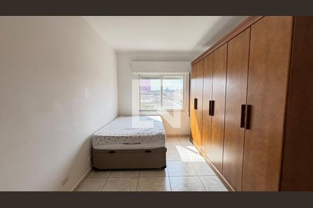 Suite de apartamento para alugar com 2 quartos, 90m² em Centro, Santo André