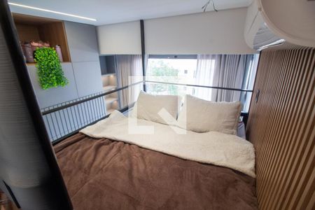 Studio de kitnet/studio à venda com 1 quarto, 30m² em Jardim das Acacias, São Paulo