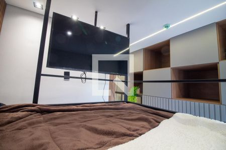 Studio de kitnet/studio à venda com 1 quarto, 30m² em Jardim das Acacias, São Paulo