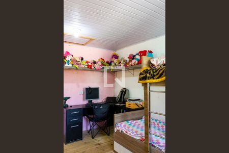 Quarto 1 de casa para alugar com 2 quartos, 80m² em Jardim Universitario, Viamão