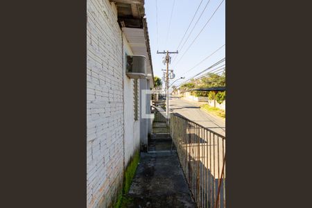 Varanda/Sala de casa para alugar com 2 quartos, 80m² em Jardim Universitario, Viamão