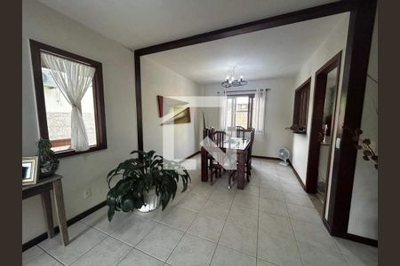 Casa à venda com 4 quartos, 166m² em Recreio dos Bandeirantes, Rio de Janeiro