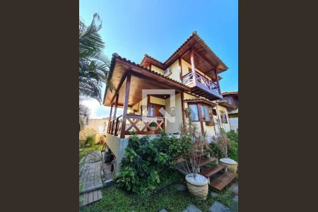 Casa à venda com 4 quartos, 166m² em Recreio dos Bandeirantes, Rio de Janeiro