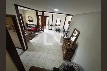Casa à venda com 4 quartos, 166m² em Recreio dos Bandeirantes, Rio de Janeiro