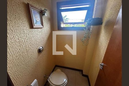Casa à venda com 4 quartos, 166m² em Recreio dos Bandeirantes, Rio de Janeiro