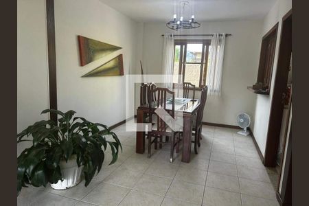 Casa à venda com 4 quartos, 166m² em Recreio dos Bandeirantes, Rio de Janeiro