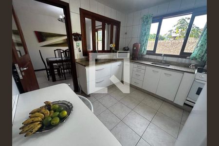 Casa à venda com 4 quartos, 166m² em Recreio dos Bandeirantes, Rio de Janeiro