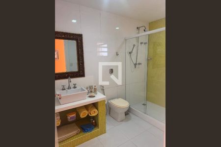 Casa à venda com 5 quartos, 993m² em Barra da Tijuca, Rio de Janeiro