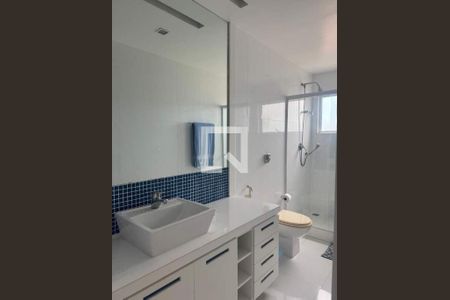 Casa à venda com 5 quartos, 993m² em Barra da Tijuca, Rio de Janeiro