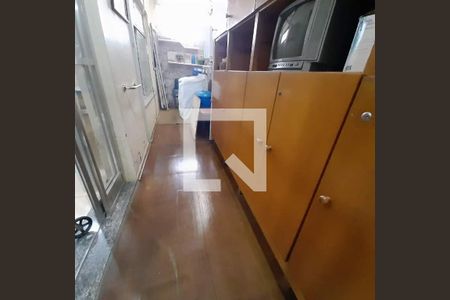 Casa à venda com 2 quartos, 190m² em Engenho Novo, Rio de Janeiro