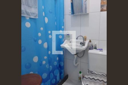 Casa à venda com 2 quartos, 190m² em Engenho Novo, Rio de Janeiro