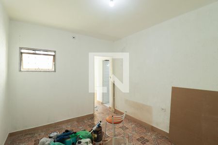 Quarto de casa para alugar com 1 quarto, 60m² em Santana, São Paulo