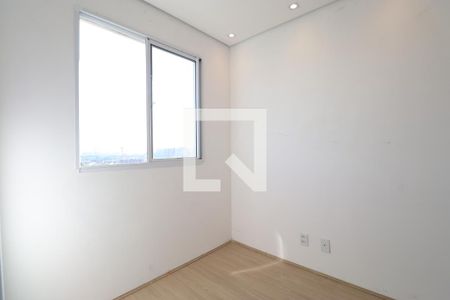 Quarto 1 de apartamento para alugar com 2 quartos, 32m² em Várzea da Barra Funda, São Paulo
