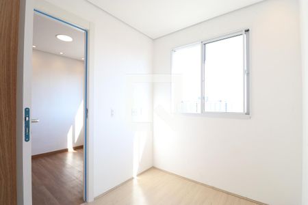 Quarto 1 de apartamento para alugar com 2 quartos, 32m² em Várzea da Barra Funda, São Paulo