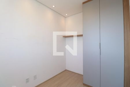Quarto 1 de apartamento para alugar com 2 quartos, 32m² em Várzea da Barra Funda, São Paulo