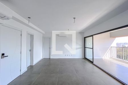 Sala de apartamento à venda com 3 quartos, 139m² em Alto da Mooca, São Paulo