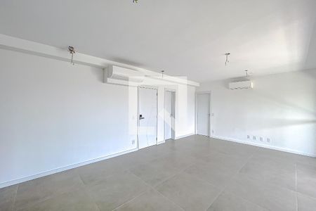 Sala de apartamento à venda com 3 quartos, 139m² em Alto da Mooca, São Paulo