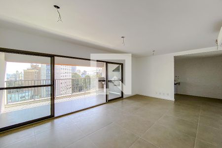 Apartamento à venda com 3 quartos, 139m² em Alto da Mooca, São Paulo