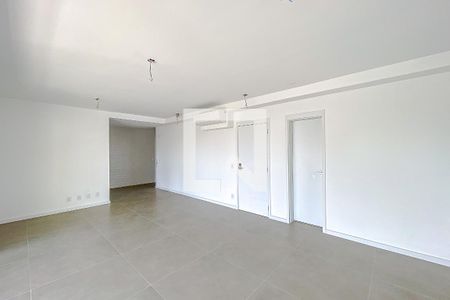 Sala de apartamento à venda com 3 quartos, 139m² em Alto da Mooca, São Paulo