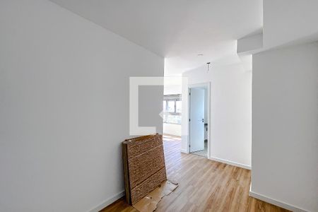 Sala 2 de apartamento à venda com 3 quartos, 139m² em Alto da Mooca, São Paulo