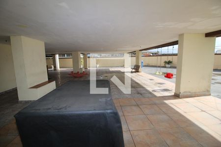 Área comum - Playground de apartamento à venda com 3 quartos, 70m² em Penha Circular, Rio de Janeiro