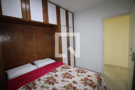 Quarto 1 de apartamento para alugar com 3 quartos, 70m² em Penha Circular, Rio de Janeiro