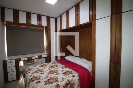 Quarto 1 de apartamento para alugar com 3 quartos, 70m² em Penha Circular, Rio de Janeiro