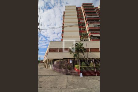Fachada do Prédio de apartamento à venda com 3 quartos, 70m² em Penha Circular, Rio de Janeiro
