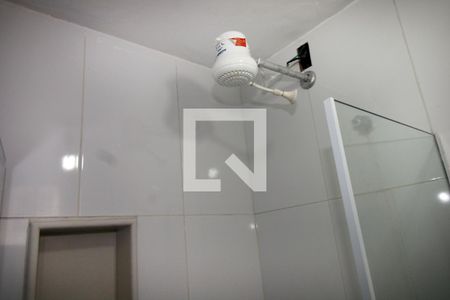 Banheiro da Suíte  de apartamento à venda com 3 quartos, 70m² em Penha Circular, Rio de Janeiro