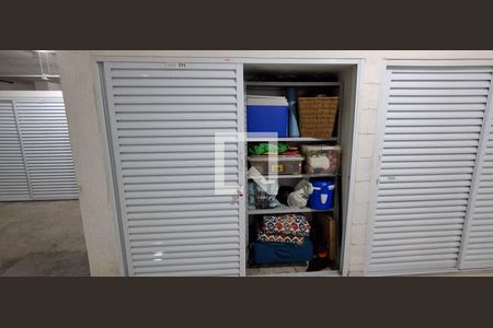 Área comum de apartamento à venda com 3 quartos, 156m² em Centro, São Bernardo do Campo