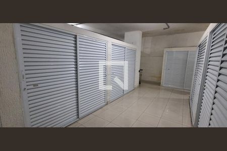 Área comum de apartamento à venda com 3 quartos, 156m² em Centro, São Bernardo do Campo