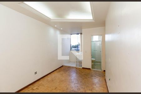 Sala de apartamento à venda com 2 quartos, 69m² em Buritis, Belo Horizonte